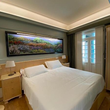 Ohh -Oporto Center- Luxury Apartment Luaran gambar