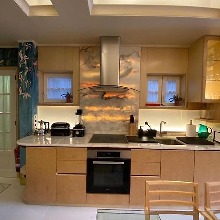 Ohh -Oporto Center- Luxury Apartment Luaran gambar