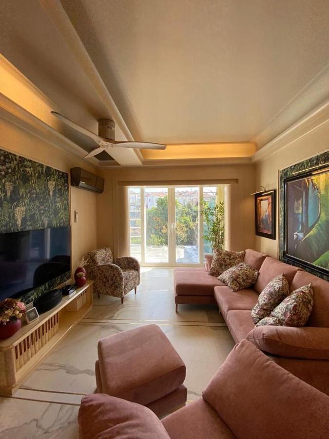 Ohh -Oporto Center- Luxury Apartment Luaran gambar