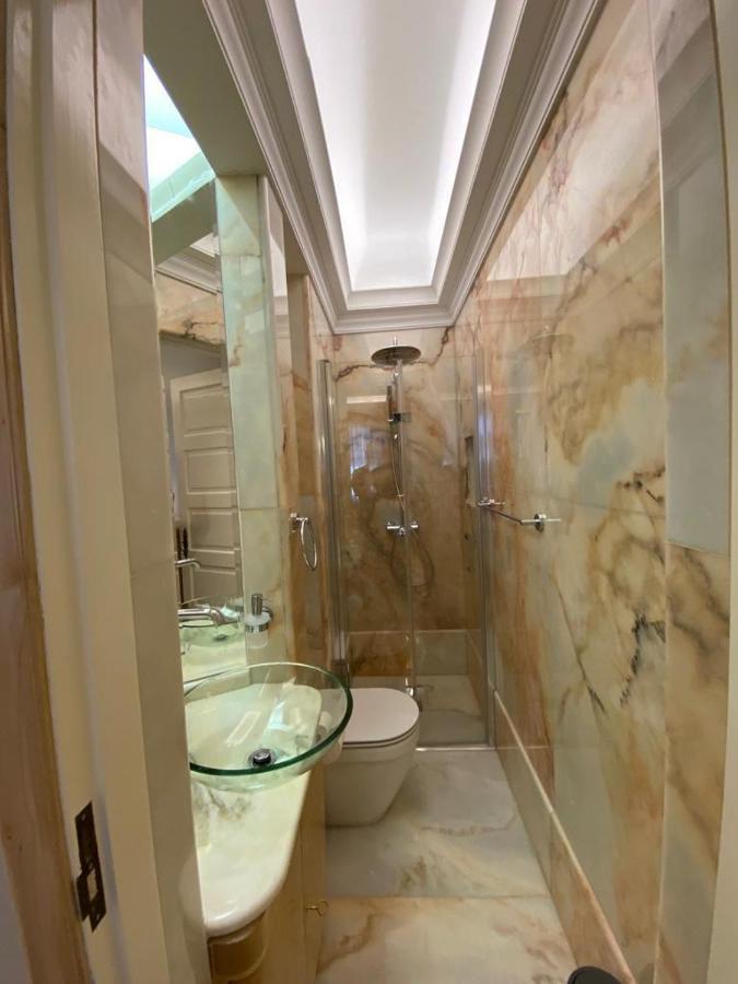 Ohh -Oporto Center- Luxury Apartment Luaran gambar