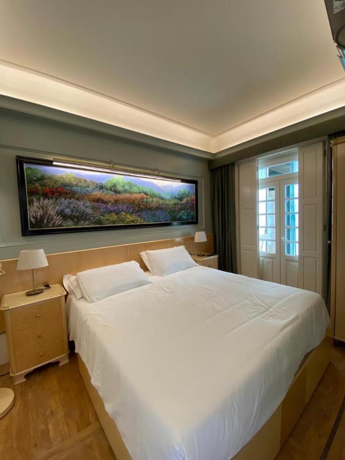 Ohh -Oporto Center- Luxury Apartment Luaran gambar