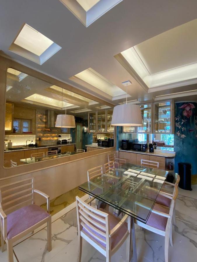 Ohh -Oporto Center- Luxury Apartment Luaran gambar