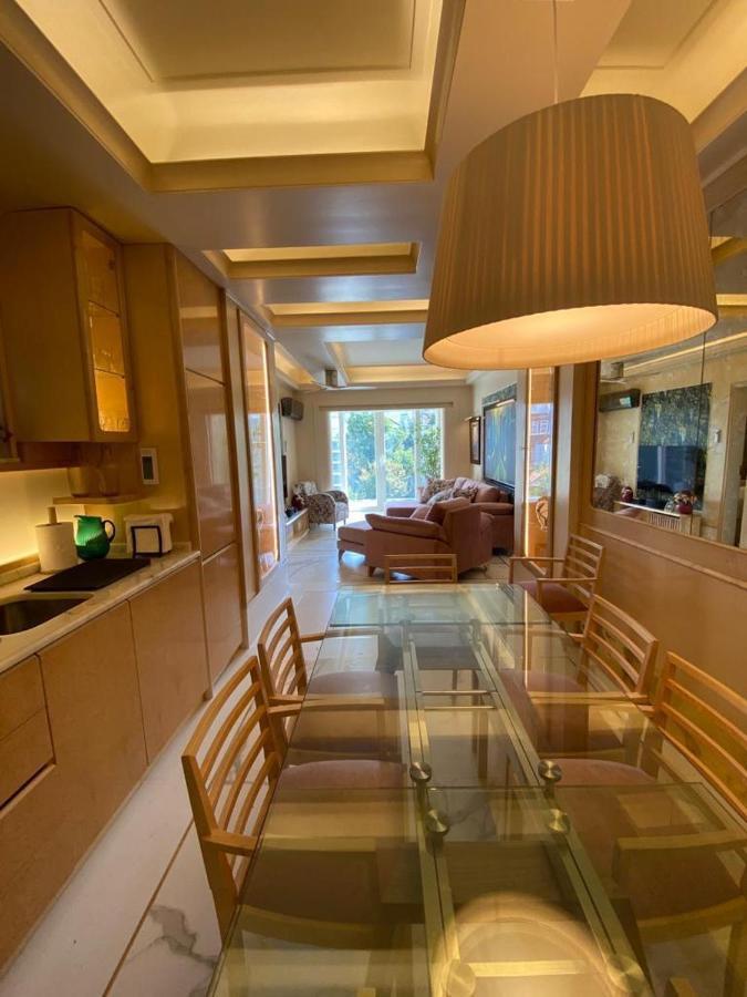 Ohh -Oporto Center- Luxury Apartment Luaran gambar
