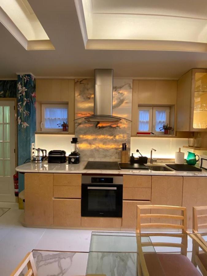Ohh -Oporto Center- Luxury Apartment Luaran gambar