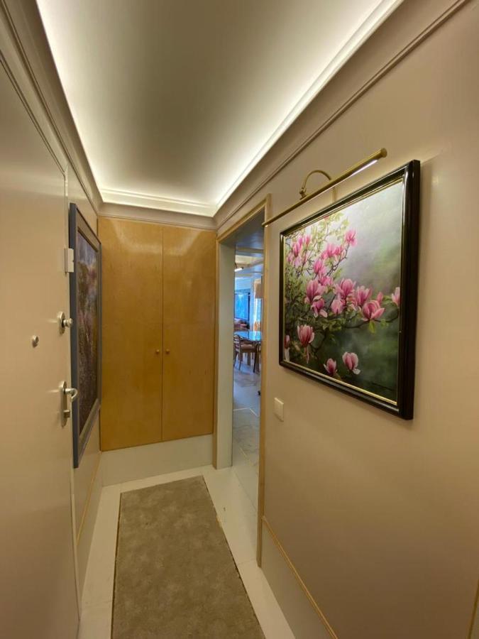 Ohh -Oporto Center- Luxury Apartment Luaran gambar