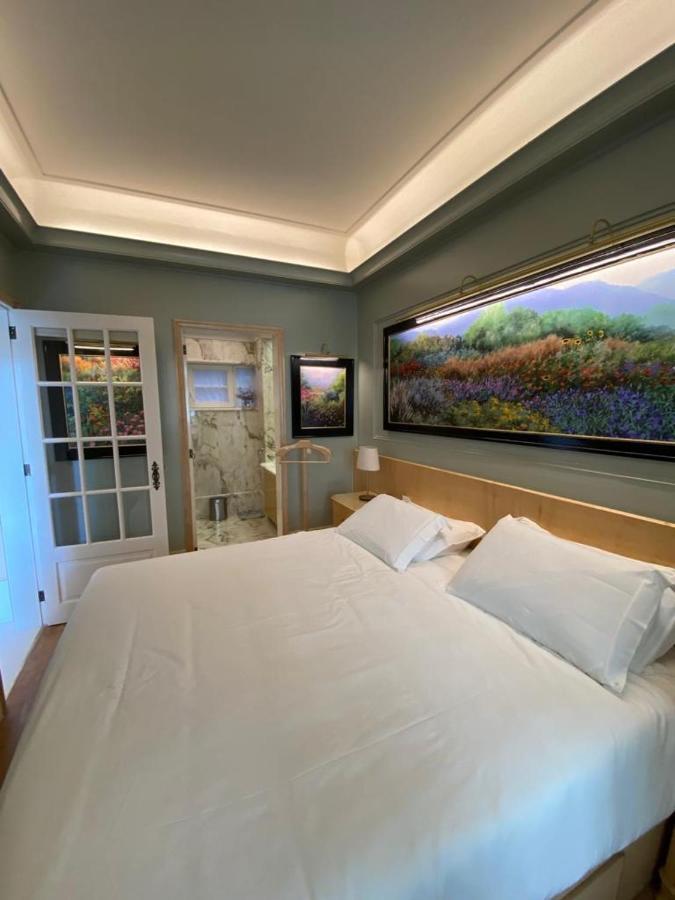 Ohh -Oporto Center- Luxury Apartment Luaran gambar