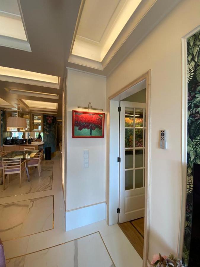 Ohh -Oporto Center- Luxury Apartment Luaran gambar