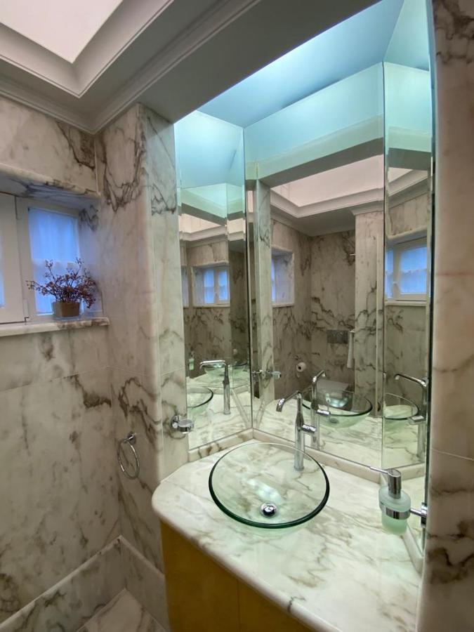 Ohh -Oporto Center- Luxury Apartment Luaran gambar