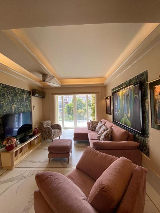 Ohh -Oporto Center- Luxury Apartment Luaran gambar