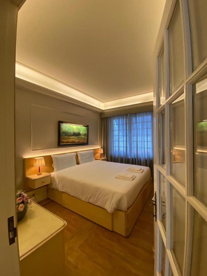 Ohh -Oporto Center- Luxury Apartment Luaran gambar