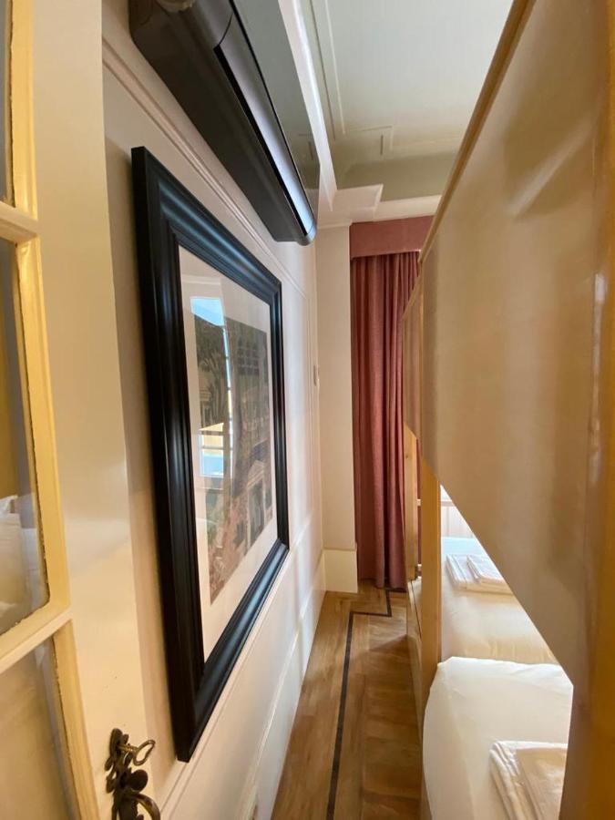 Ohh -Oporto Center- Luxury Apartment Luaran gambar