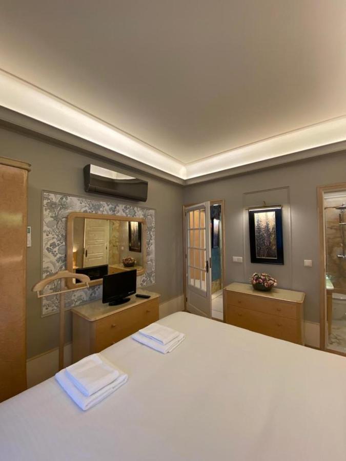 Ohh -Oporto Center- Luxury Apartment Luaran gambar