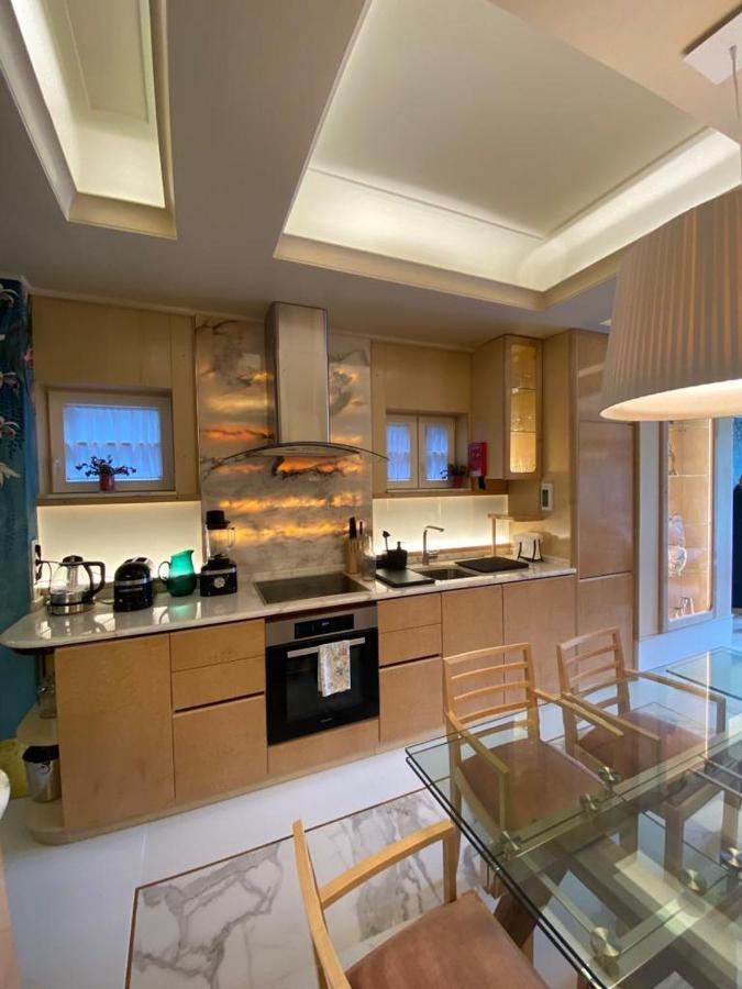 Ohh -Oporto Center- Luxury Apartment Luaran gambar