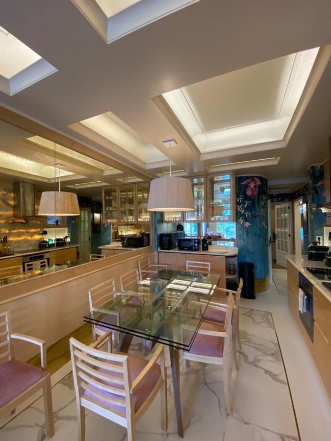Ohh -Oporto Center- Luxury Apartment Luaran gambar
