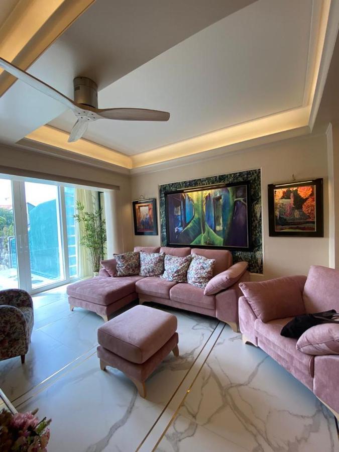 Ohh -Oporto Center- Luxury Apartment Luaran gambar